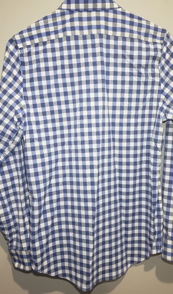 Express Dress Shirt - Picture 2 of 2